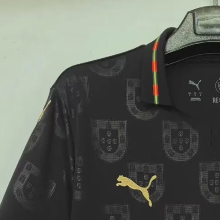 Portugal World Cup 2026 Away Player Version - Image 3