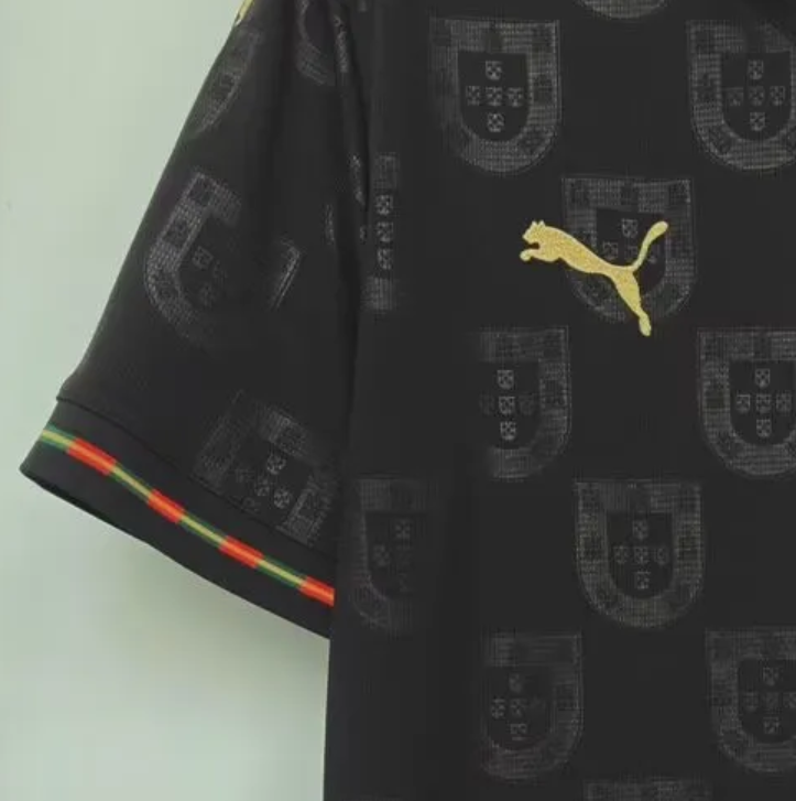 Portugal World Cup 2026 Away Player Version - Image 4
