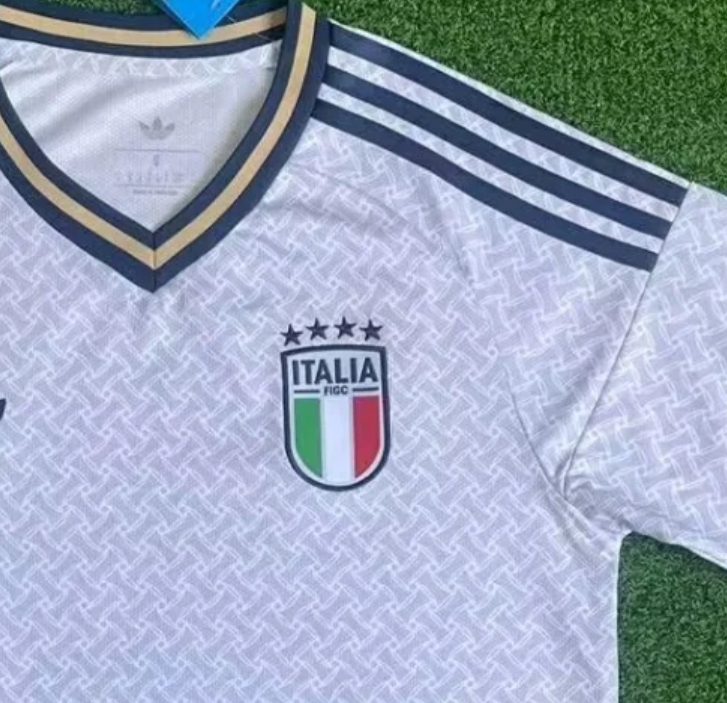 Italy World Cup 2026 Away Player Version - Image 3