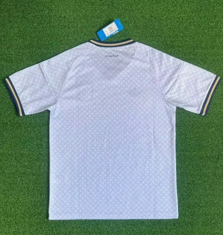 Italy World Cup 2026 Away Player Version - Image 2