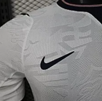 England World Cup 2026 Home Player Version - Image 3