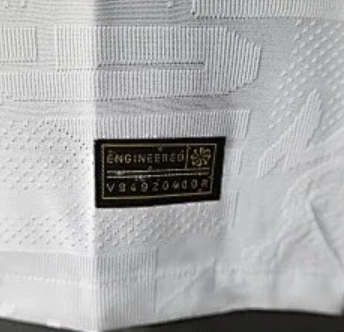 England World Cup 2026 Home Player Version - Image 2