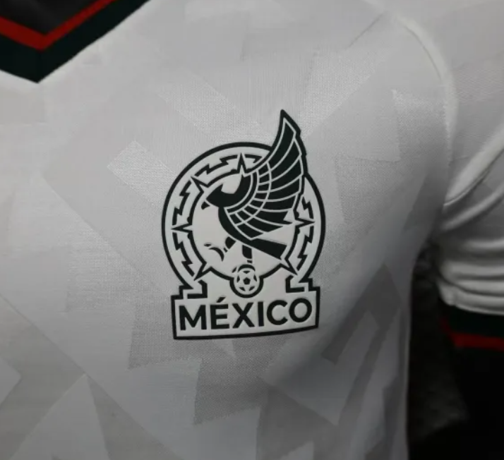 Mexico World Cup 2026 away Player Version - Image 2