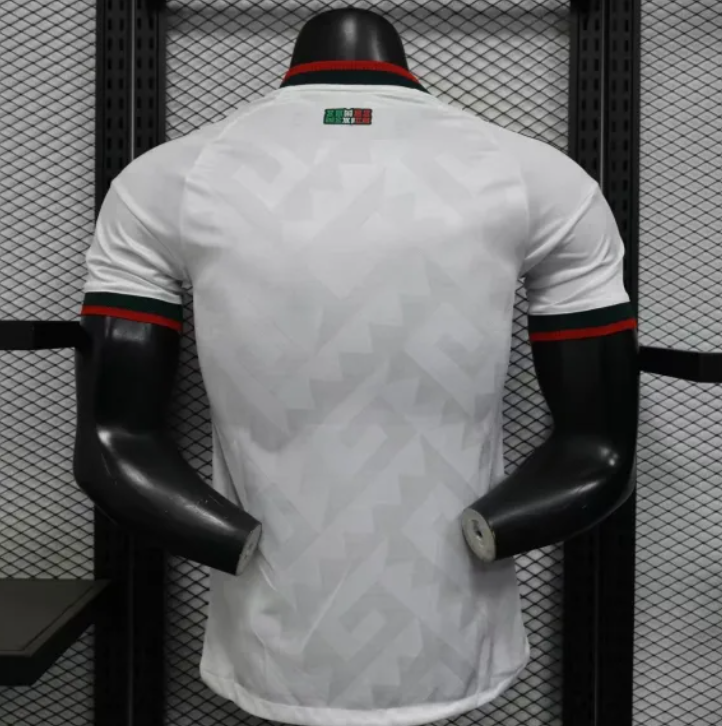 Mexico World Cup 2026 away Player Version - Image 4