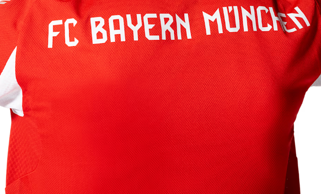 Bayern Munich 2025–26 Home Player jersey - Image 2