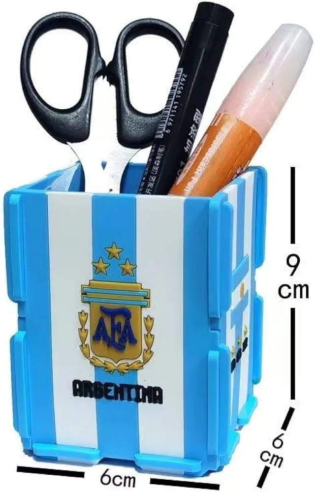 Argentina Pen Holder - Image 2