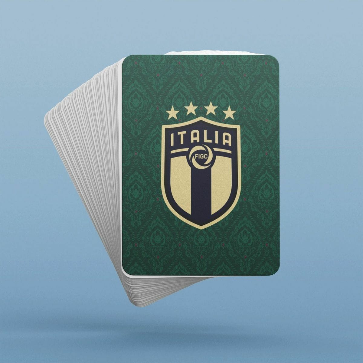 Italy Playing Cards - Image 10
