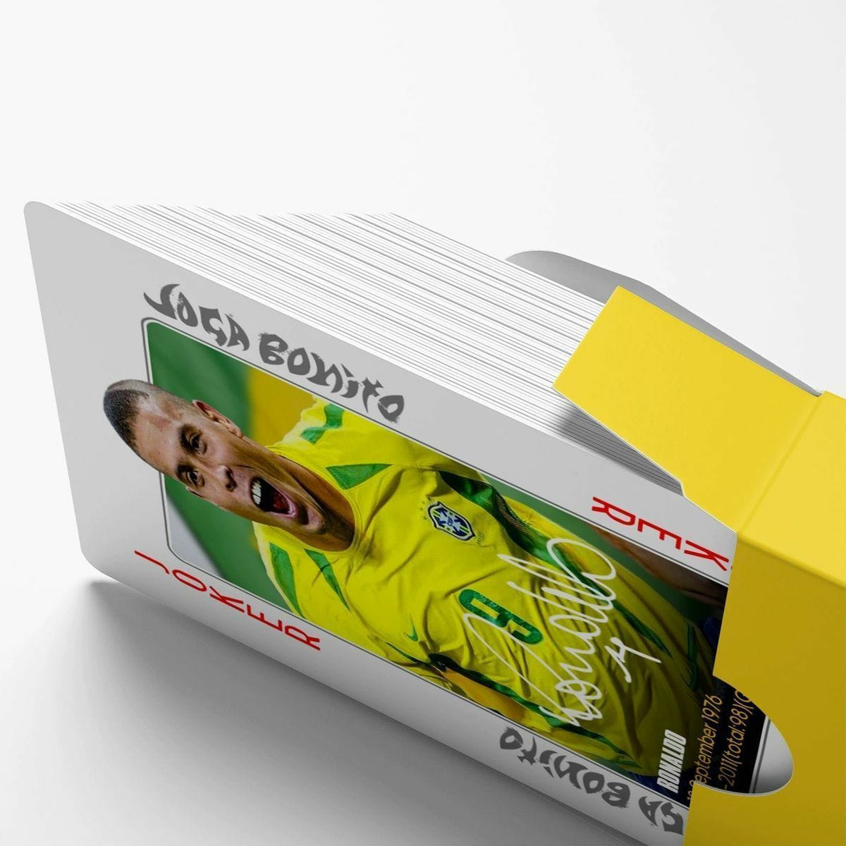 Brazil Playing Cards - Image 8