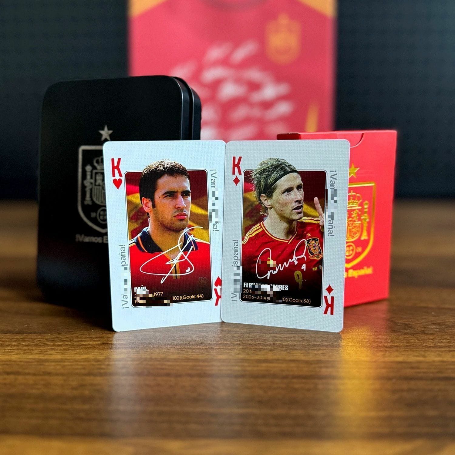 Spain Playing Cards - Image 5