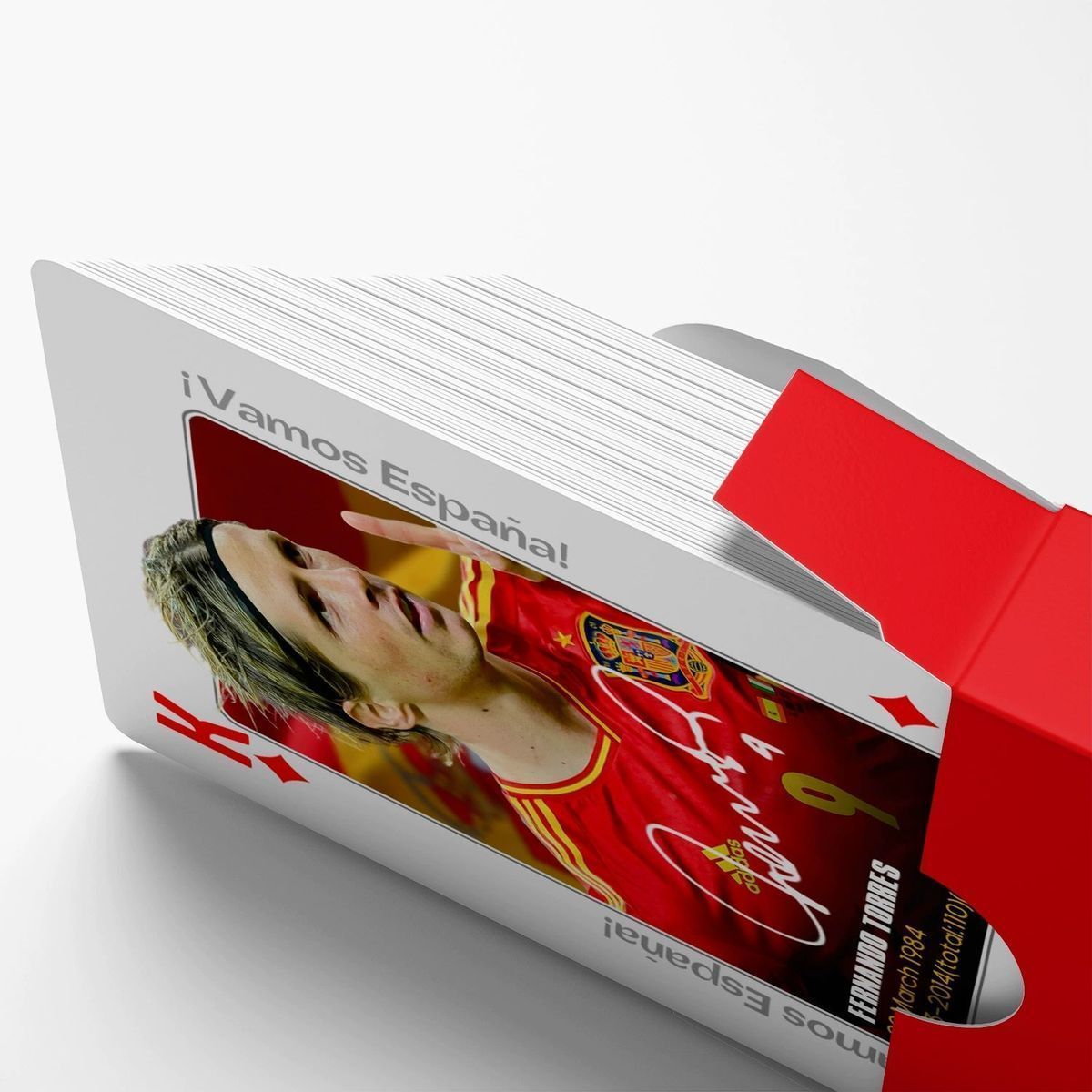 Spain Playing Cards - Image 8