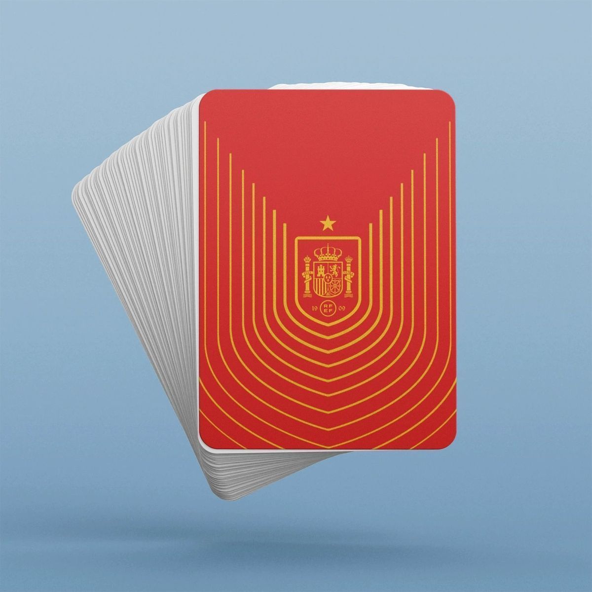 Spain Playing Cards - Image 9