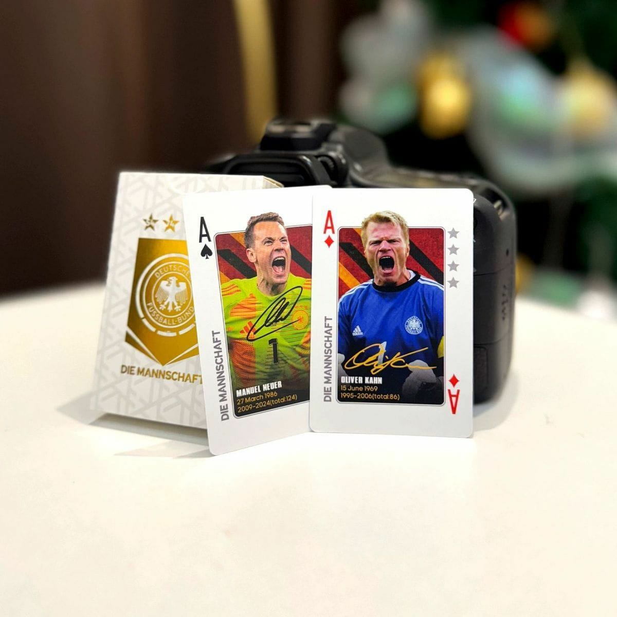 Germany Playing Cards - Image 6