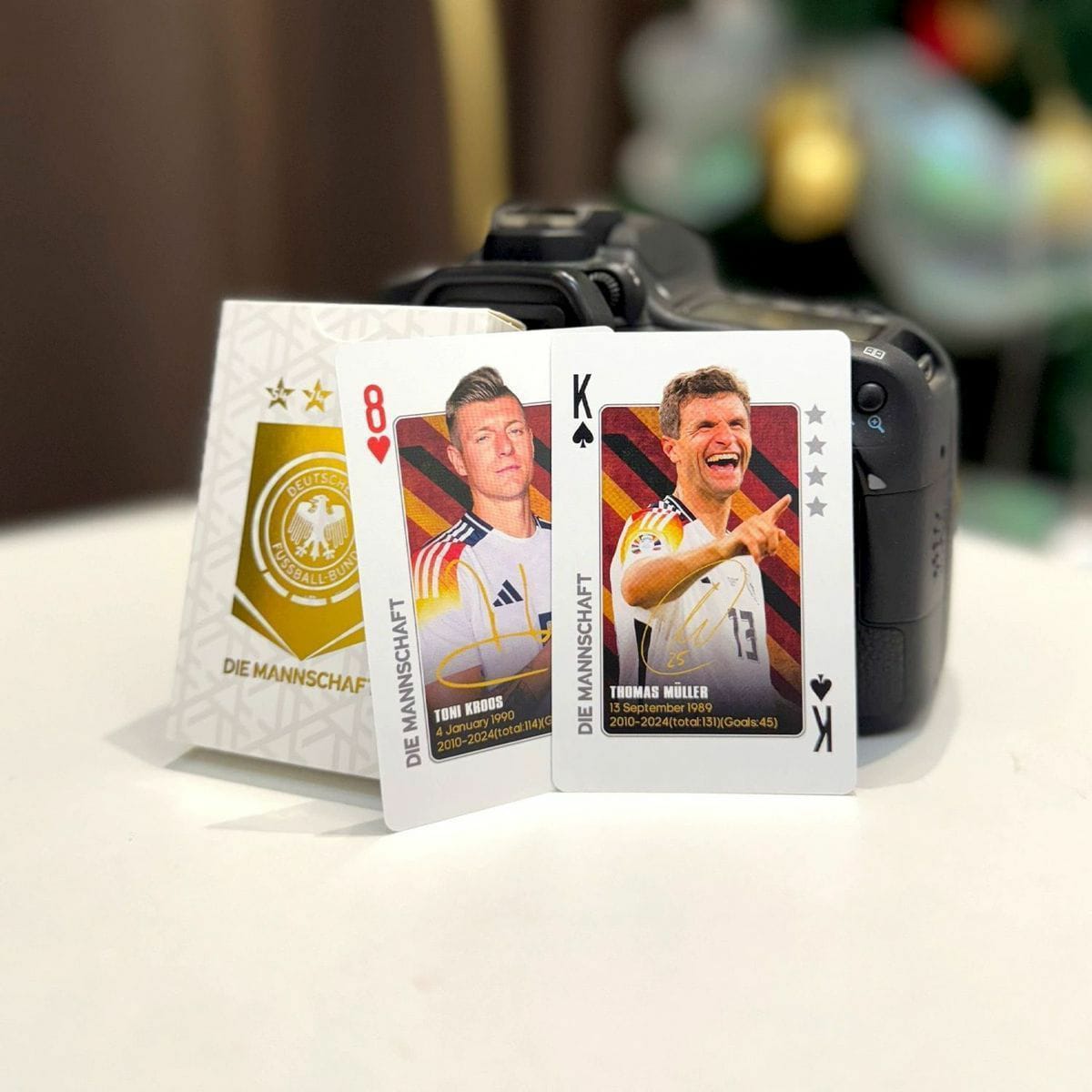 Germany Playing Cards - Image 7