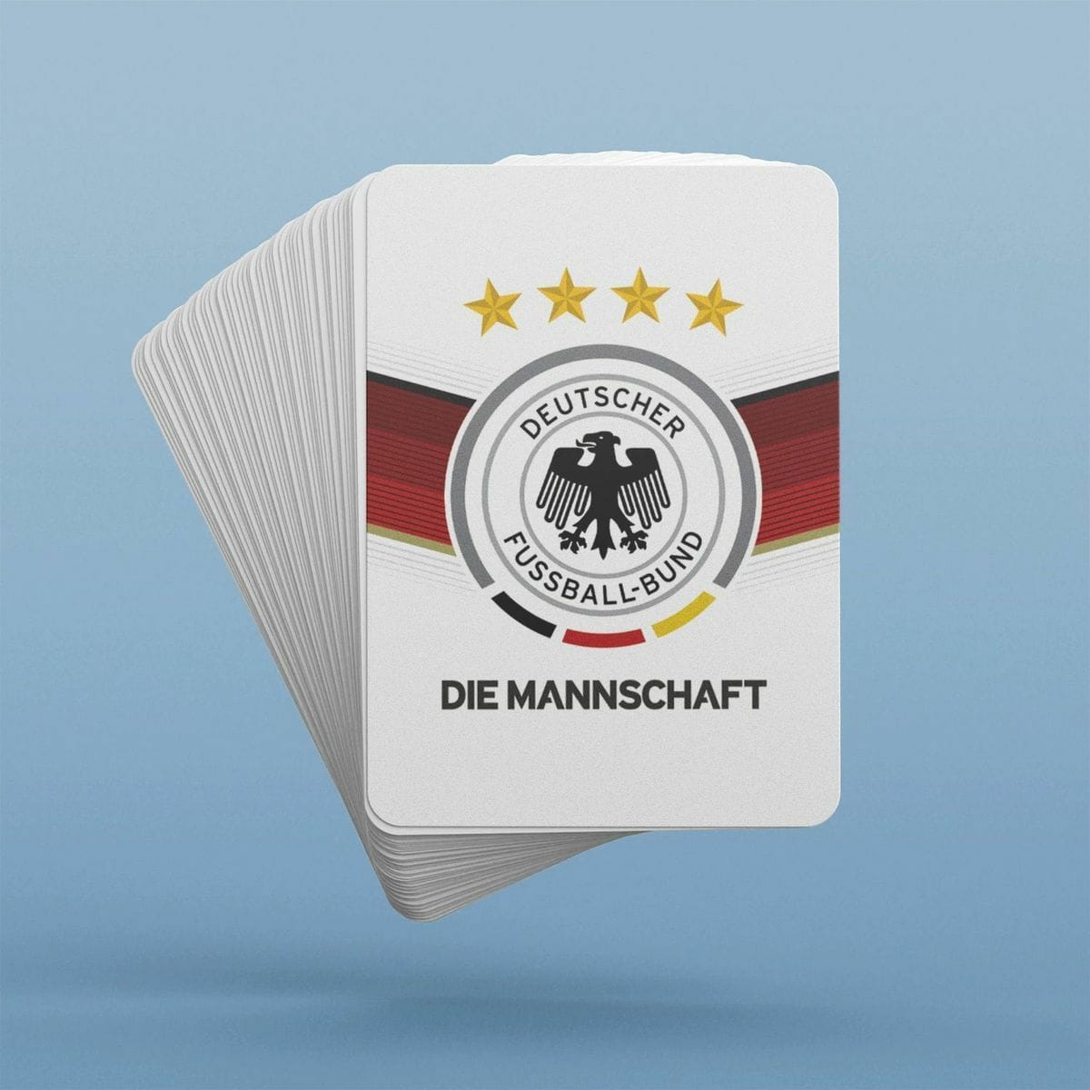 Germany Playing Cards - Image 10