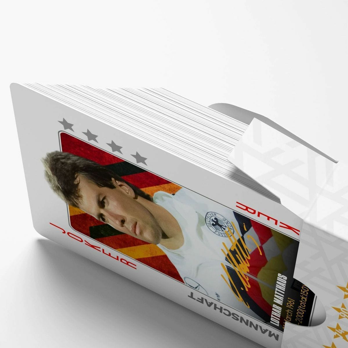 Germany Playing Cards - Image 9