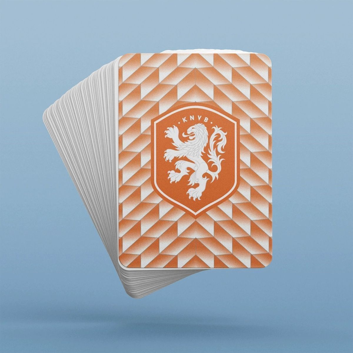 Nederlands Playing Cards - Image 9