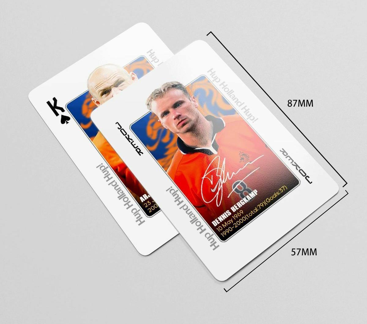 Nederlands Playing Cards - Image 3