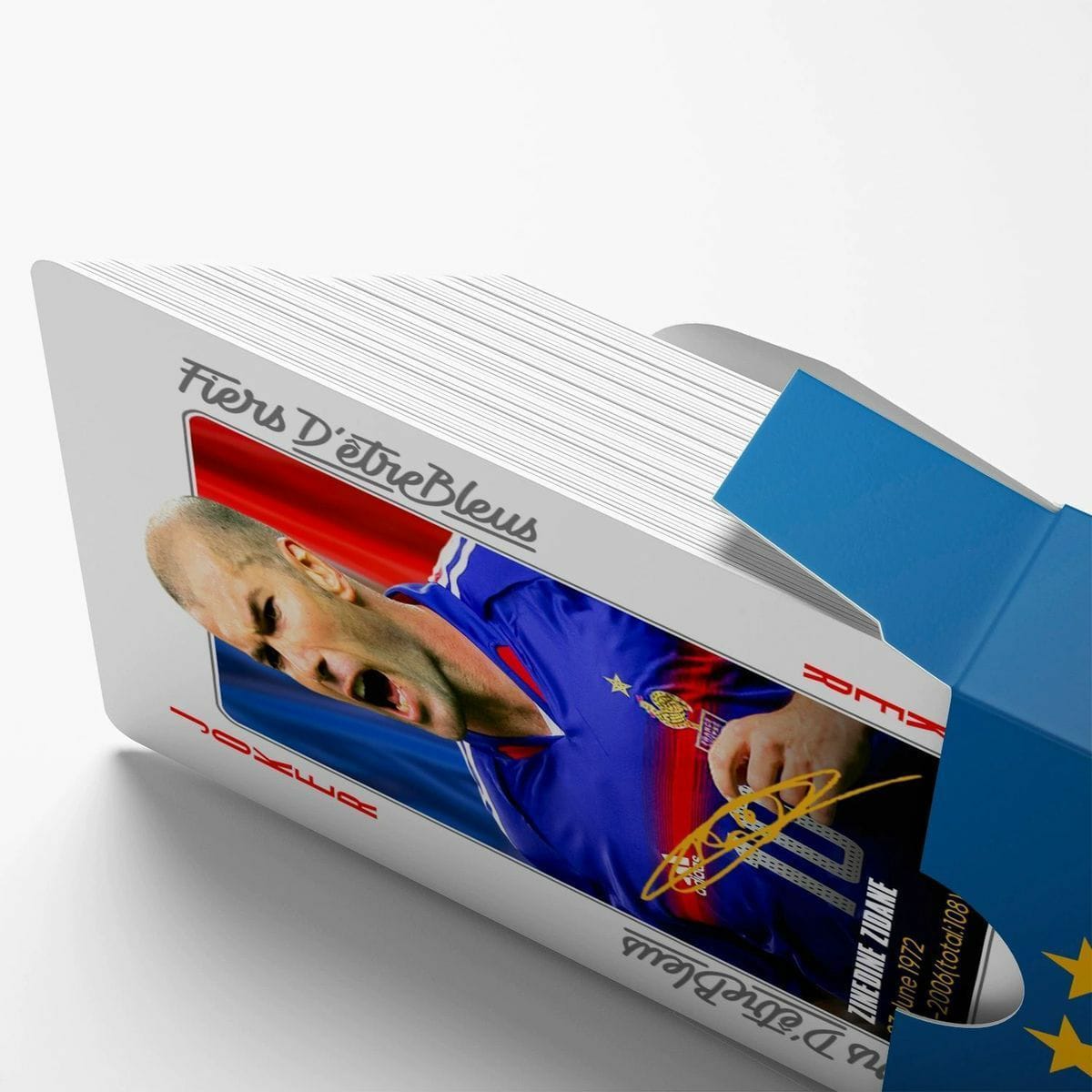 France Playing Cards - Image 8