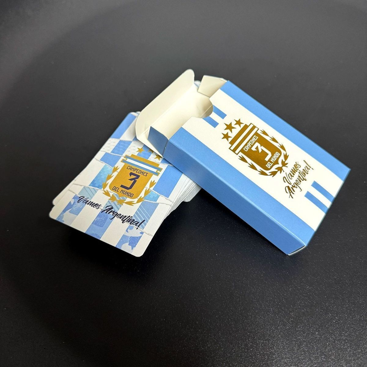 Argentina Playing Cards - Image 6