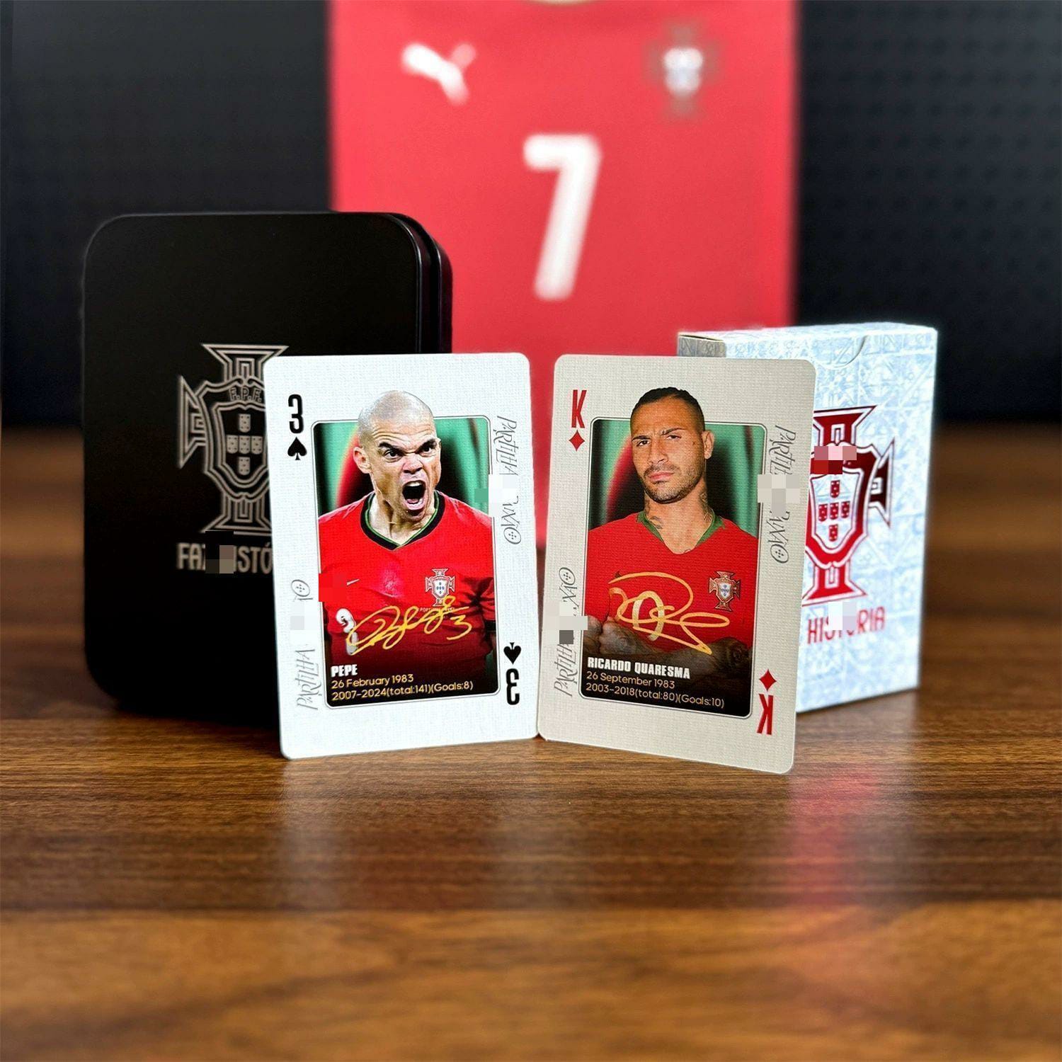 Portugal Playing Cards - Image 6