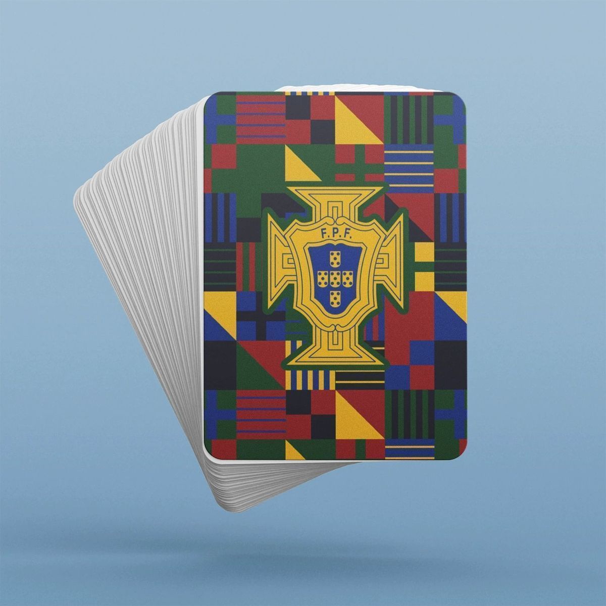 Portugal Playing Cards - Image 7