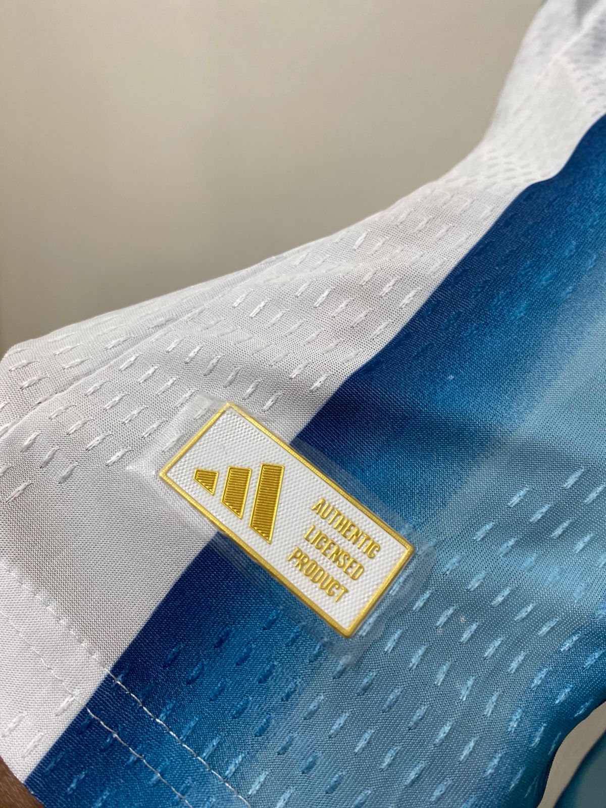 Argentina World Cup 2026 Home Player Version - Image 6