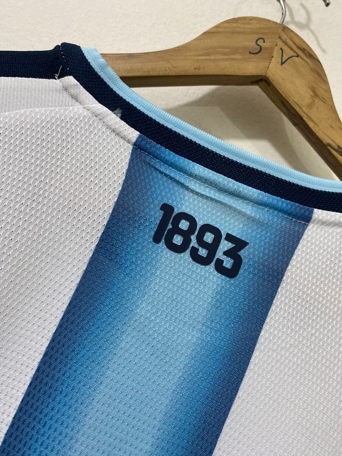 Argentina World Cup 2026 Home Player Version - Image 5