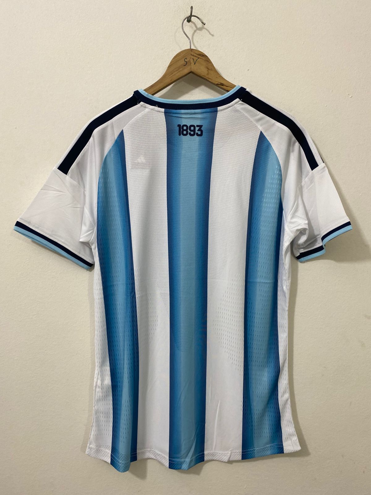 Argentina World Cup 2026 Home Player Version - Image 8