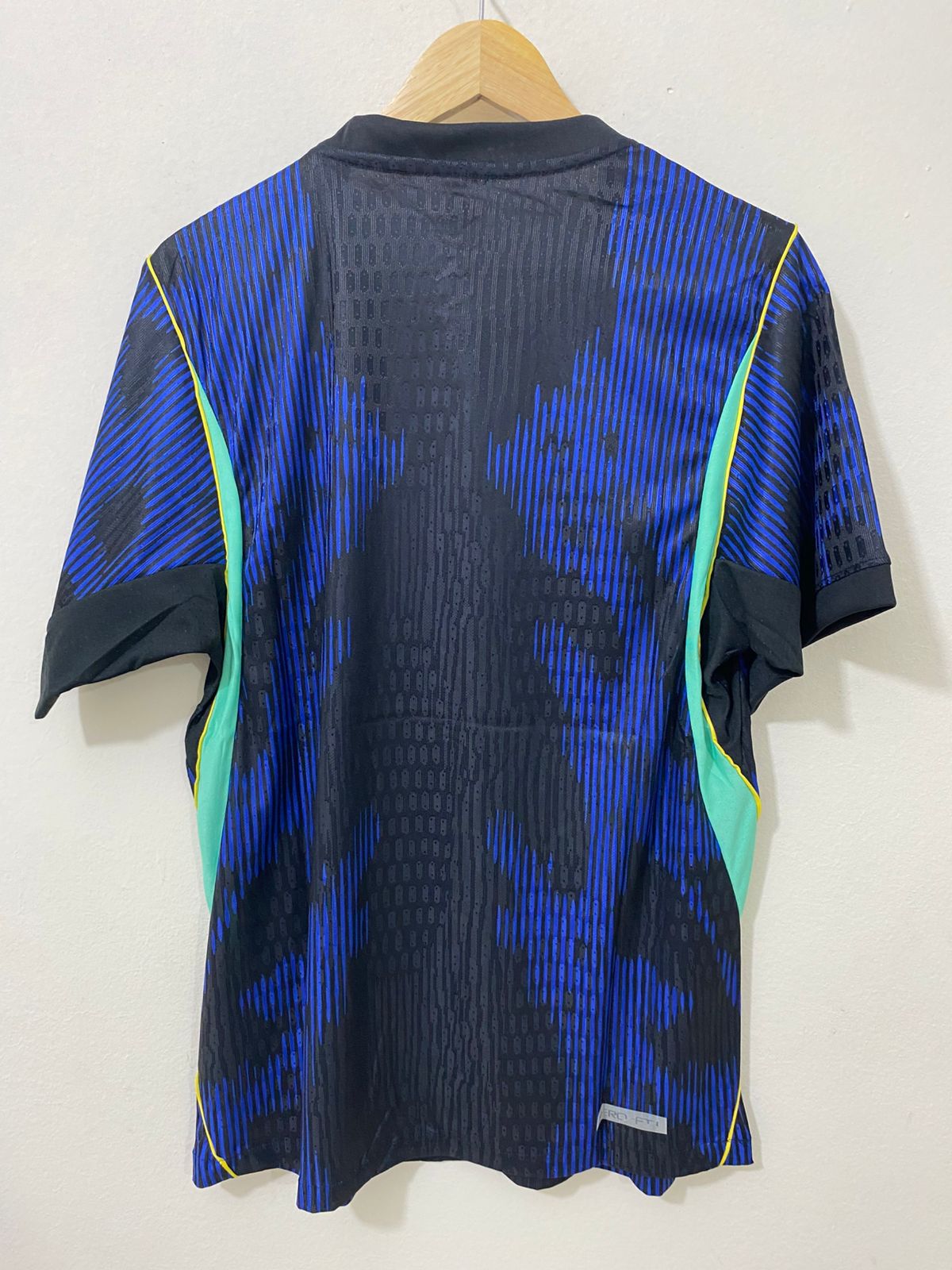 Brazil World Cup 2026 Away Player Version - Image 5