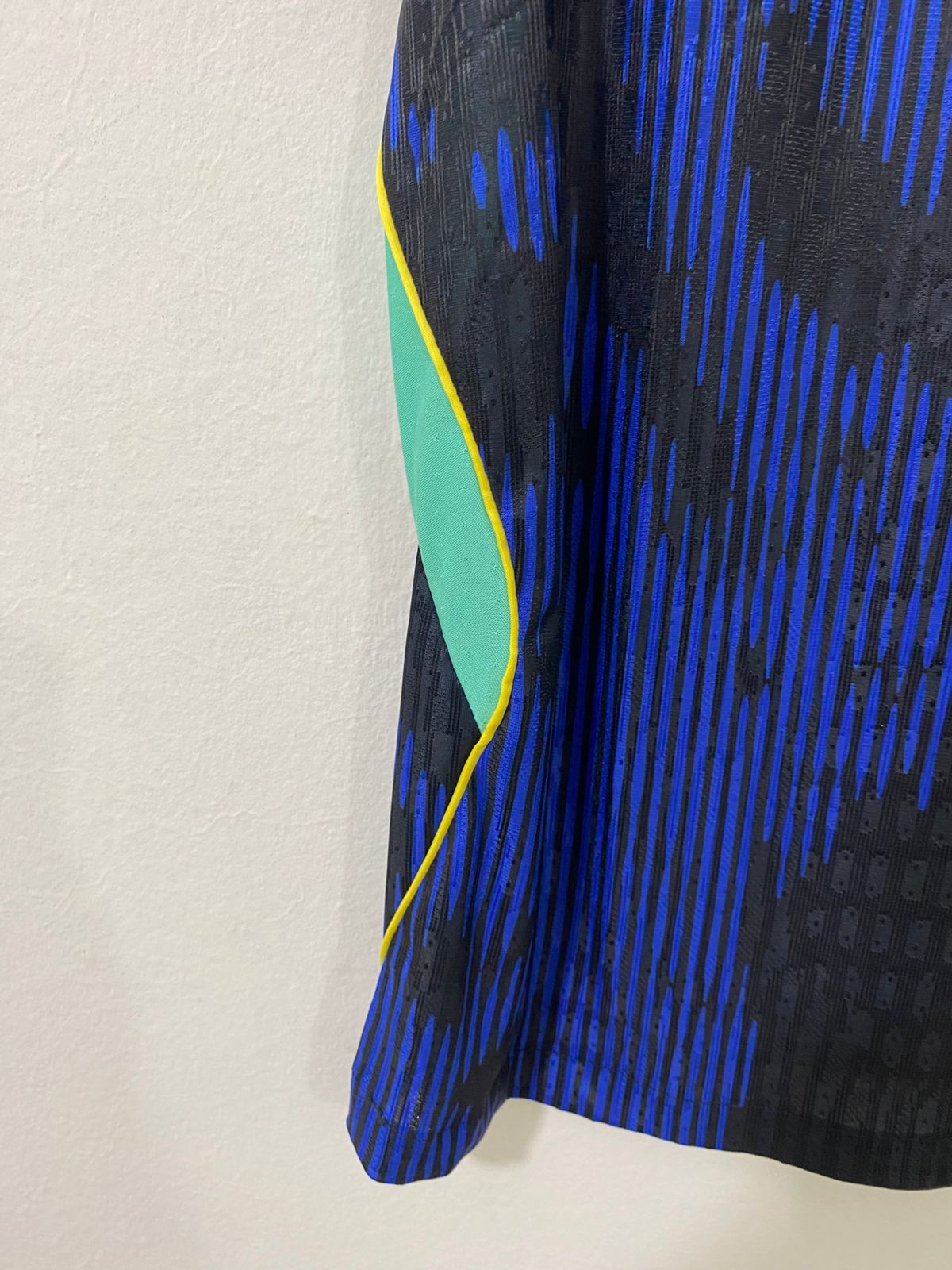 Brazil World Cup 2026 Away Player Version - Image 4