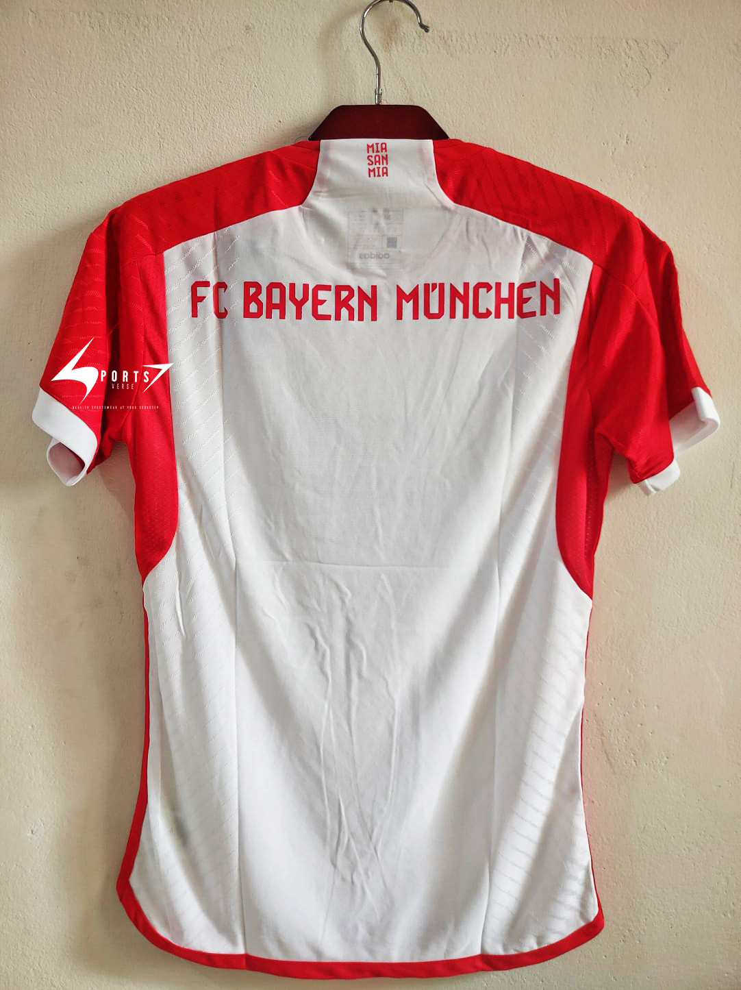 Bayern Munich 2023–24 Home Player jersey - Image 5