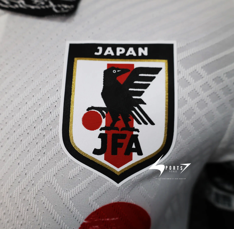 Japan Nature Player Jersey - Image 2
