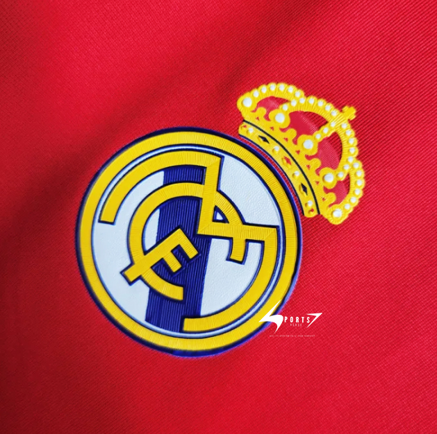 Real Madrid 2011-12 3rd Retro Jersey - Image 4