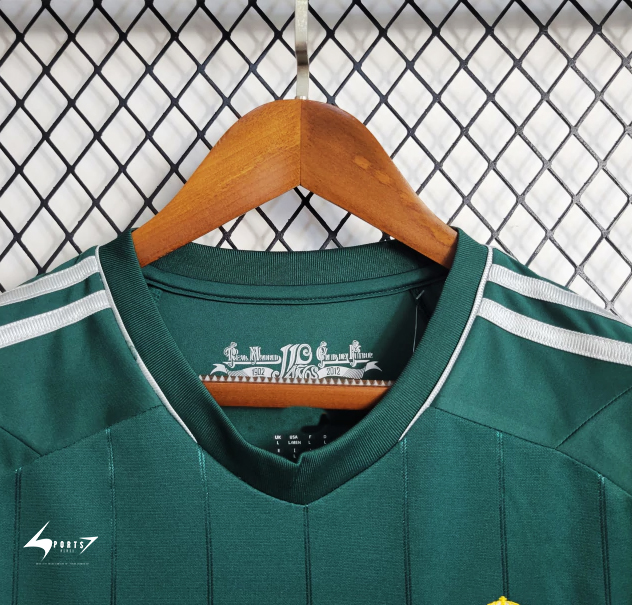 Real Madrid 2012-13 3rd Retro Full Jersey - Image 2