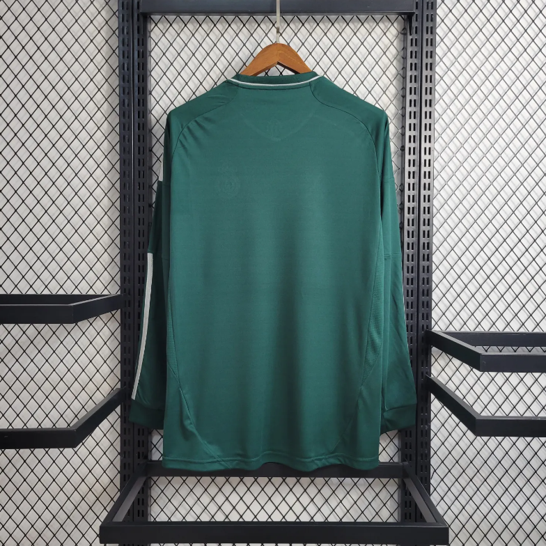 Real Madrid 2012-13 3rd Retro Full Jersey - Image 5