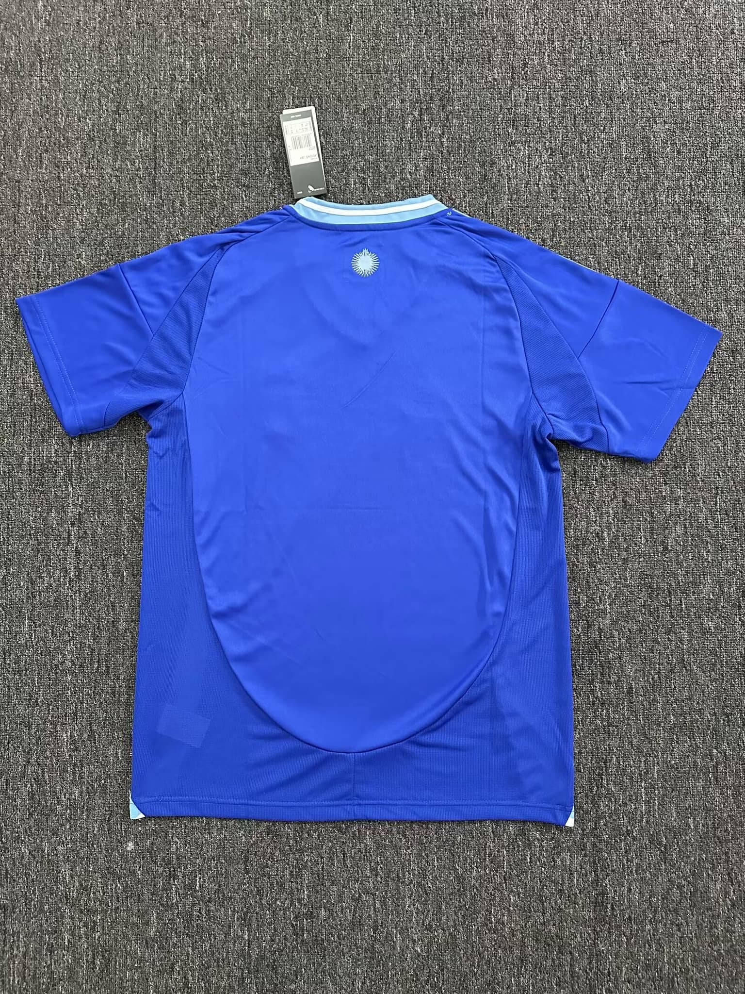 Argentina 2024 Copa Away Fan Jersey - Image 3