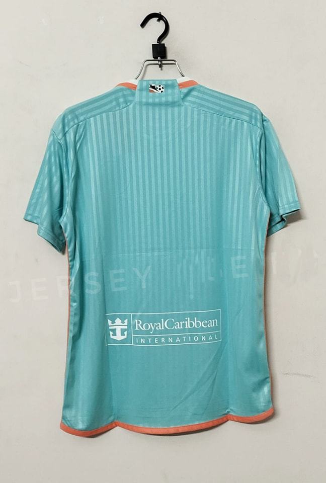 Inter Miami 2024–25 3rd Fan jersey - Image 3