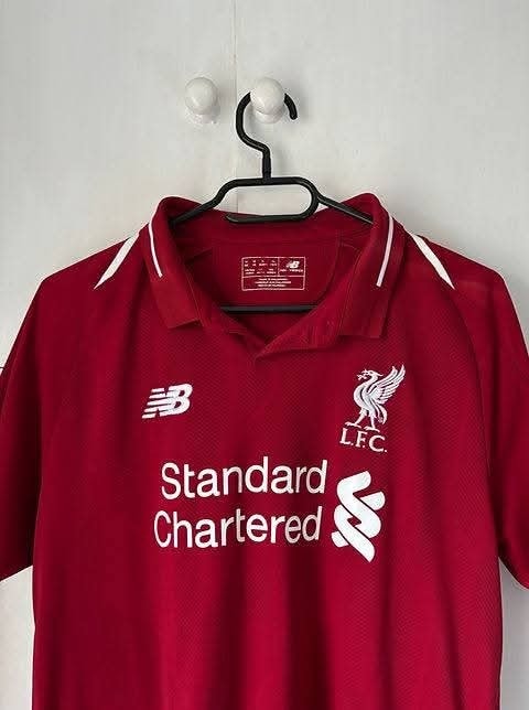 Liverpool 2018–19 Home Retro jersey - Image 3