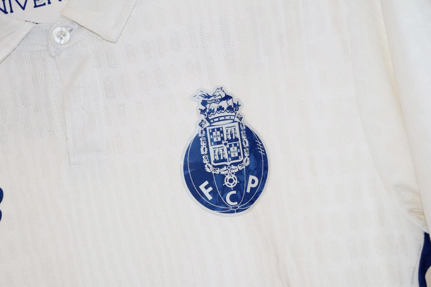 Porto 2025-26 3rd Player Version - Image 2