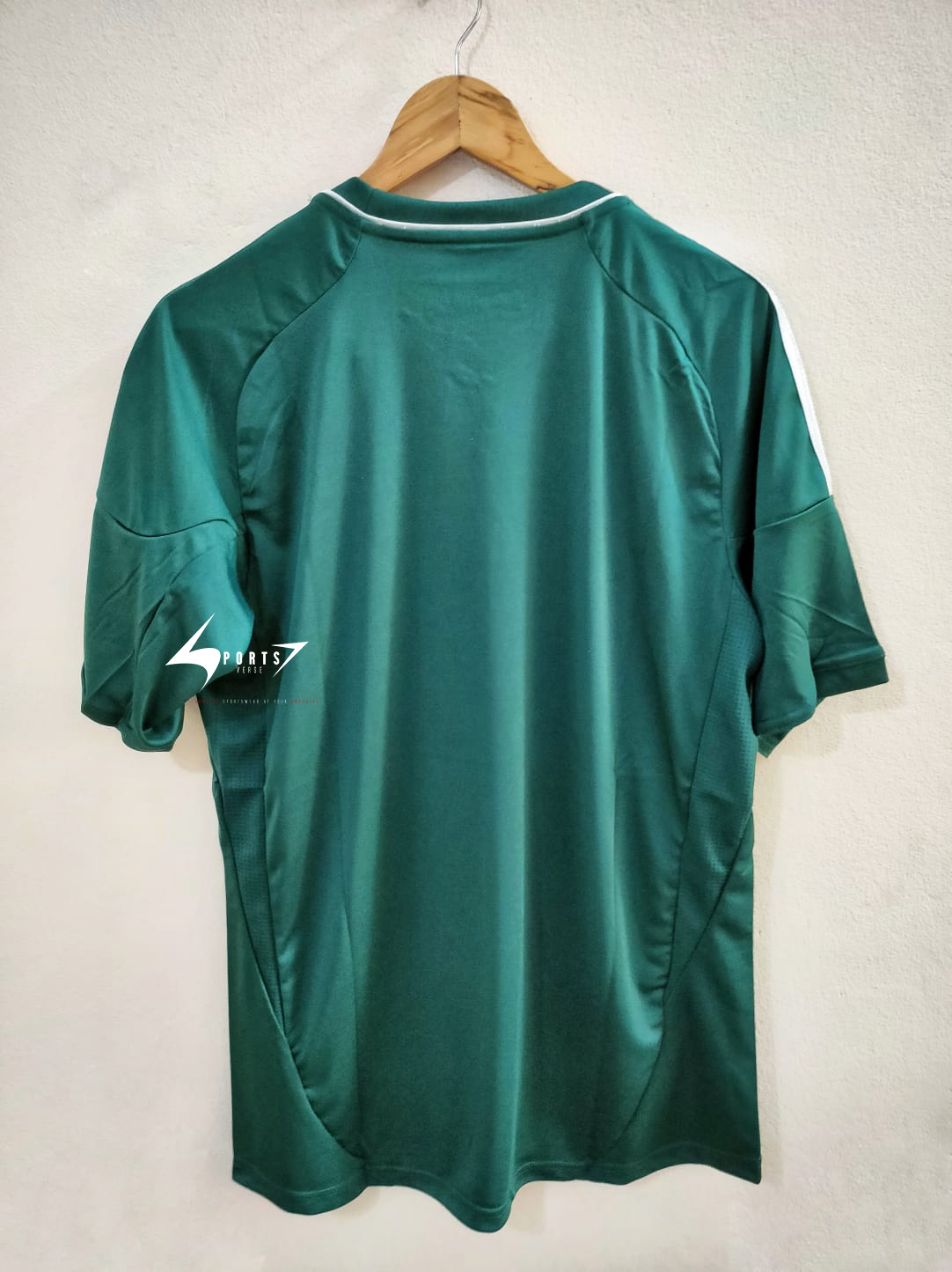 Real Madrid 2012-13 3rd Retro Jersey - Image 5