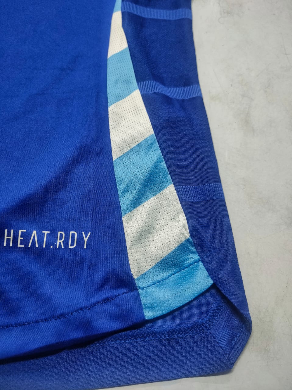 Argentina 2024 Copa Away Player Jersey - Image 2