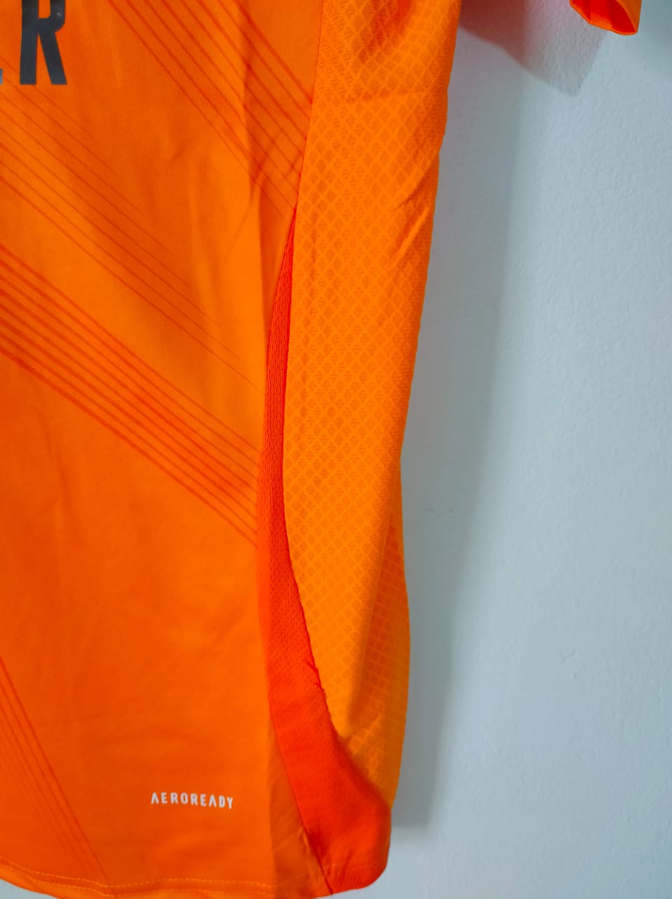 Real Madrid 2024-25 Away Fan Jersey - Image 3