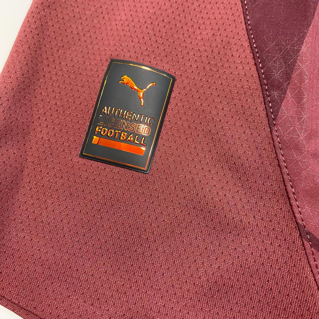 Manchester City 2024–25 3rd Fan jersey - Image 2