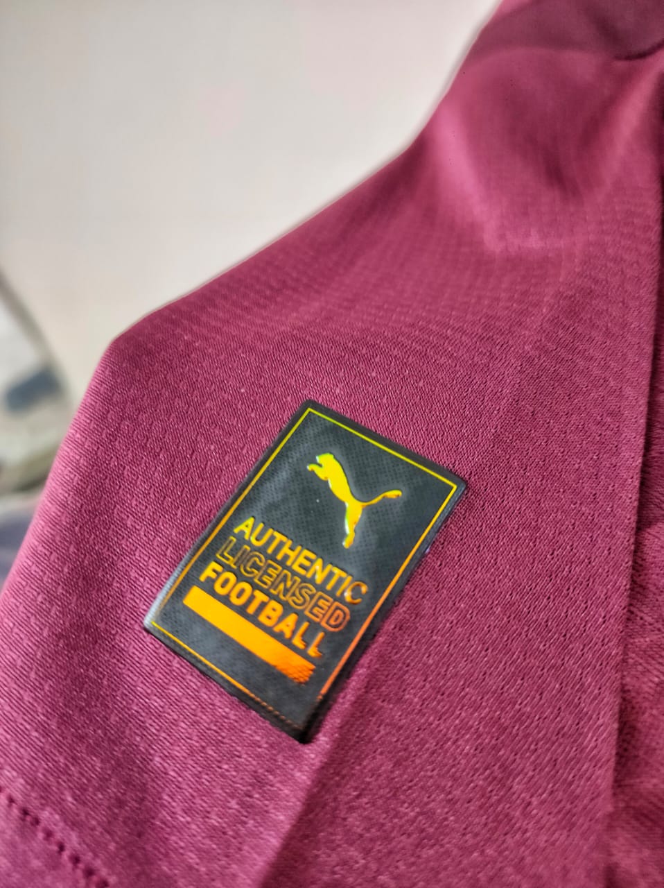 Manchester City 2024–25 3rd Player jersey - Image 2