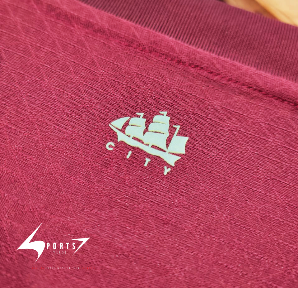 Manchester City 2024–25 3rd Player jersey - Image 3