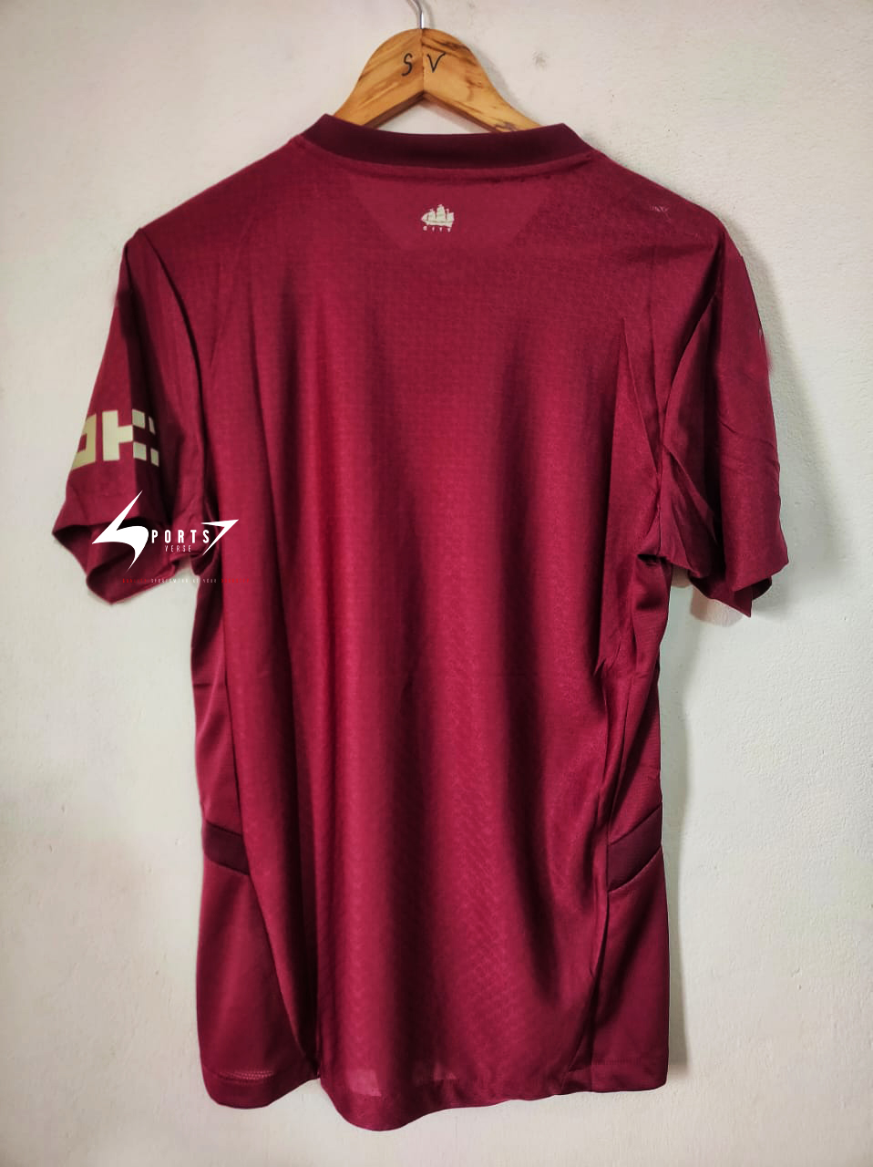 Manchester City 2024–25 3rd Player jersey - Image 5