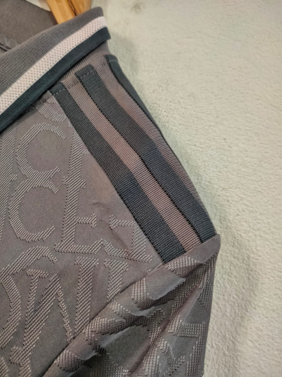 Real Madrid 2024-25 3rd Player Jersey - Image 4