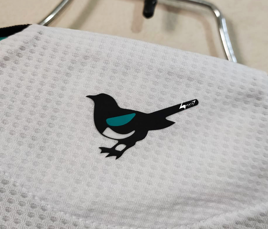 Newcastle United 2024-25 Home Player Jersey - Image 2