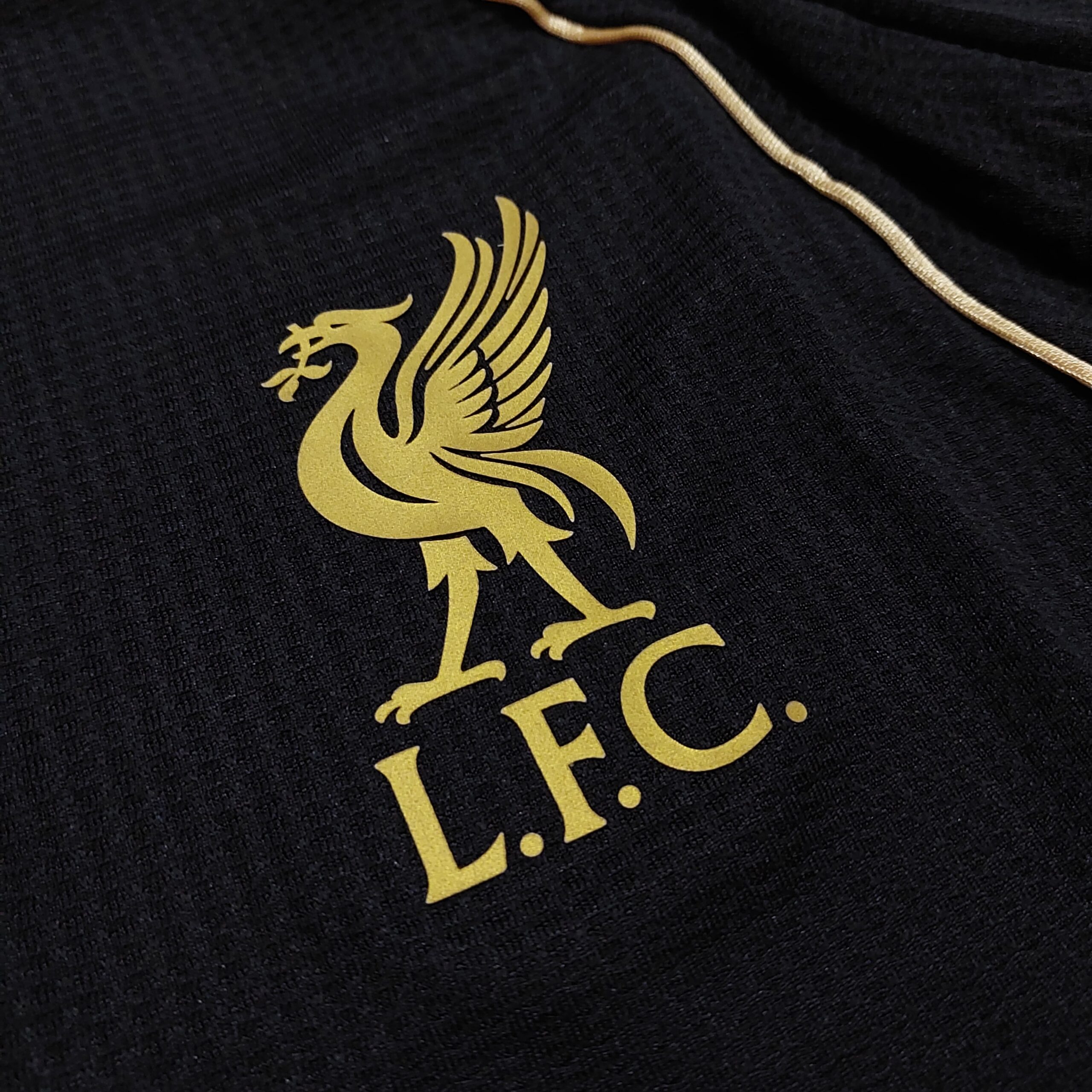 Liverpool 2025–26 Concept Player jersey - Image 4