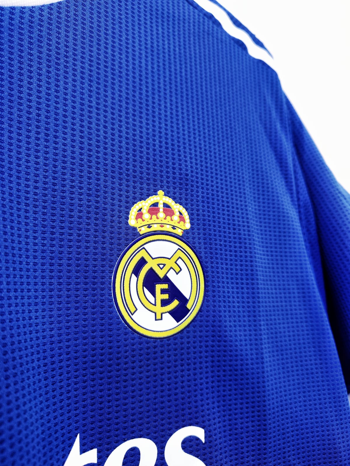 Real Madrid 2025-26 3rd Player Jersey - Image 4